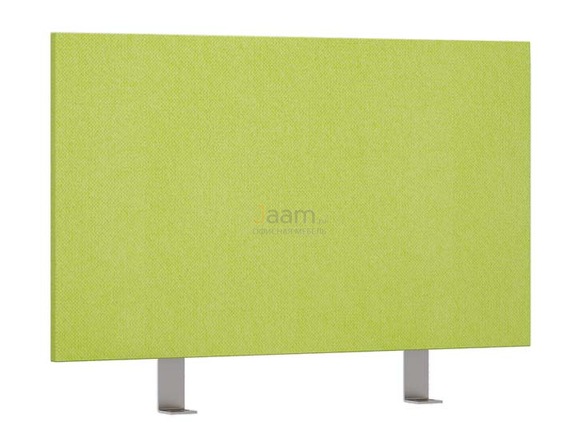 Мебель для персонала Барьер боковой Ткань 6БР.405.2