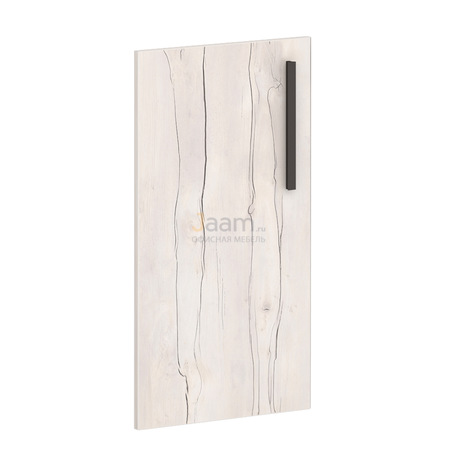 Мебель для персонала Дверь ЛДСП низкая левая T-011 л