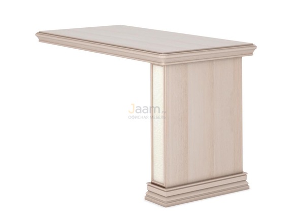 Кабинет руководителя Брифинг-приставка PRT202