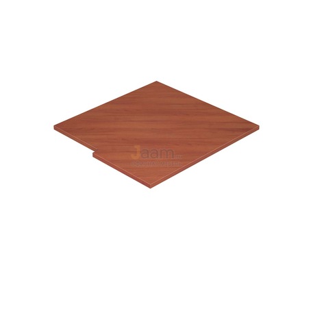 Стойка ресепшн Элемент угловой 2ЭУ.005