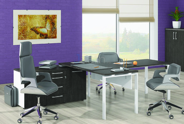 Мебель для персонала Сервис