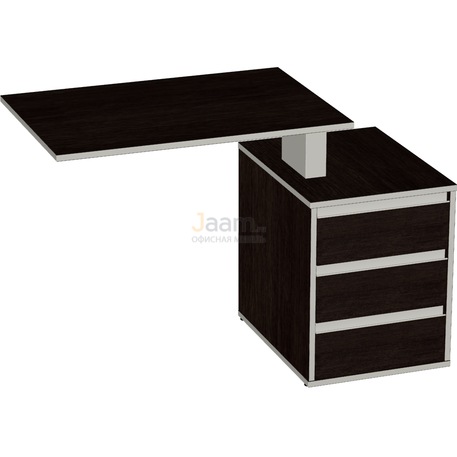 Мебель для персонала Тумба с топом V-3.1,V-5.7