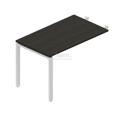 Мебель для персонала Брифинг-приставка на опорах R-15,F-15