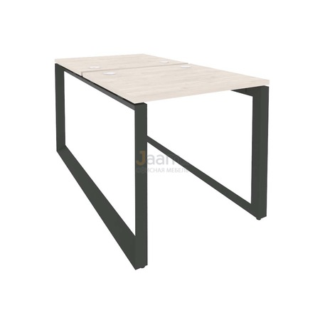 Мебель для персонала Рабочая станция O.MO-D.RS-2.0.7