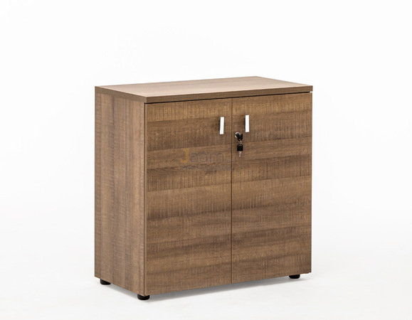 Кабинет руководителя Шкаф низкий 712/17