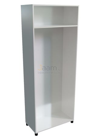 Кабинет руководителя Каркас шкафа для одежды 19501