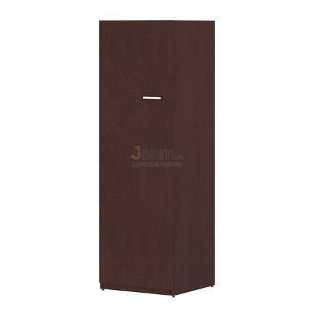 Кабинет руководителя Офисный шкаф (необходим топ) ПК-МСП-Ш135х45