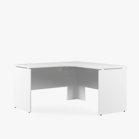 Мебель для персонала Стол эргономичный правый 140 TES284152