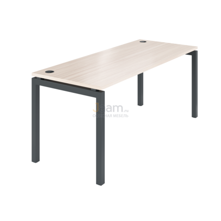 Мебель для персонала Стол на м/каркасе АМ-004
