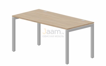 Мебель для персонала Стол PENG168 (2 громмета)