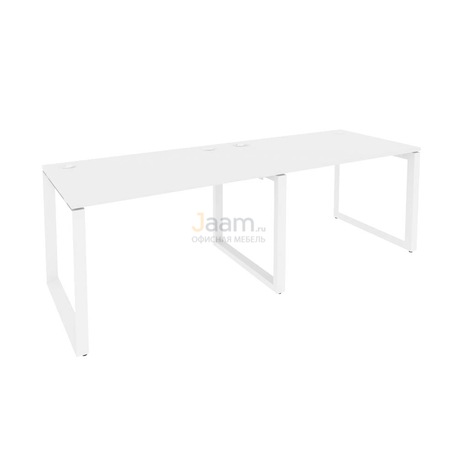 Мебель для персонала Рабочая станция O.MO-RS-2.2.8