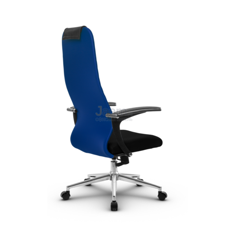 Кресло SU-BU158-10+Комплект Ch 3