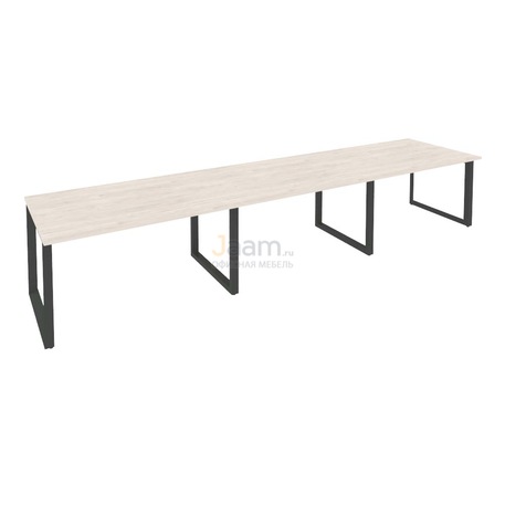 Мебель для персонала Стол переговорный O.MO-PRG-3.3