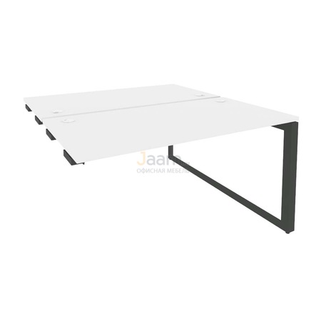 Мебель для персонала Стол-приставка O.MO-D.SPR-3.7