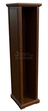 Кабинет руководителя Каркас шкафа одностворчатого 29501