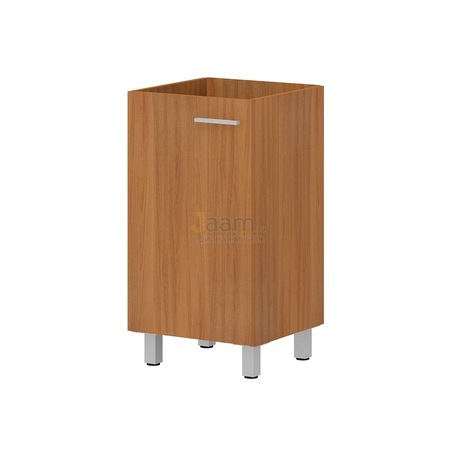 Кабинет руководителя Офисный шкаф (необходим топ и боковые панели) ПК-ПР-Ш84Х45