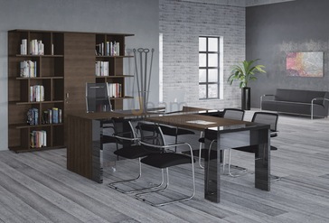 Кабинет руководителя Lava