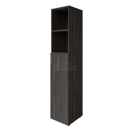 Кабинет руководителя Стеллаж высокий узкий LT-SU 1.6 Пр