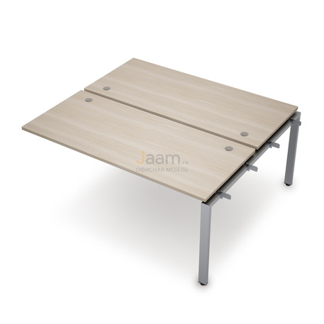 Мебель для персонала Средний модуль 6МБС.6267