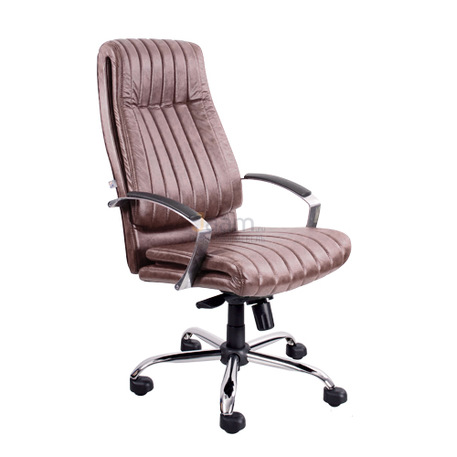 Кресло Walter Steel Chrome