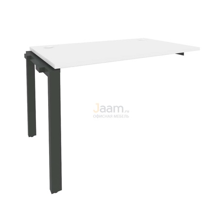 Мебель для персонала Наборный элемент рабочей станции O.MP-1.NRS-2.7