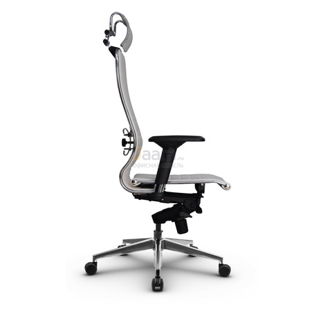 Кресло SAMURAI K-3.041 Белый Лебедь