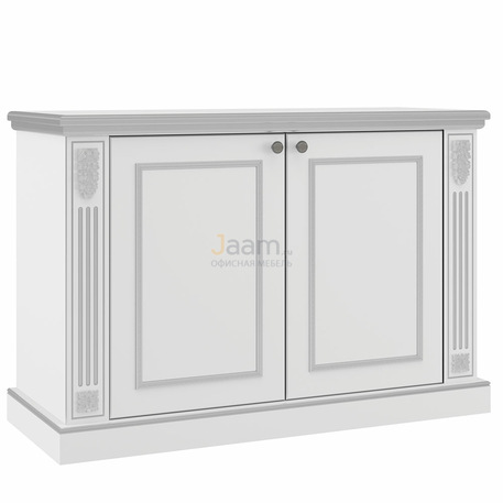 Кабинет руководителя Креденция 2 двери VIENNA VIE36040201