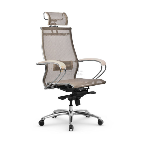 Кресло SAMURAI S-2.05 MPES