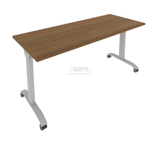 Мебель для персонала Стол складной мобильный СМ-6