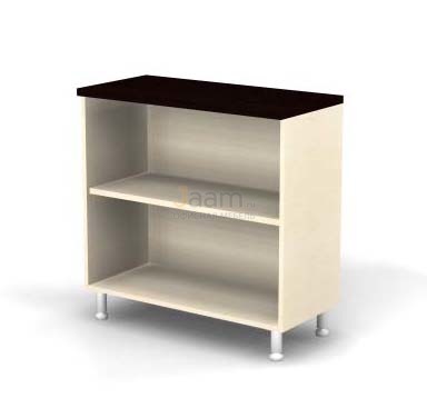 Мебель для персонала Стеллаж широкий низкий BR81.0241