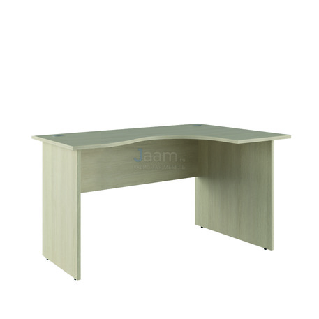 Мебель для персонала Стол эргономичный правый 140 TRD296153