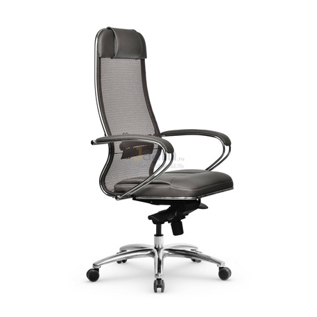 Кресло SAMURAI SL-1.04 MPES