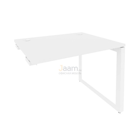 Мебель для персонала Стол-приставка O.MO-SPR-1.8