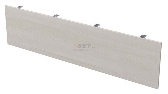 Мебель для персонала Экраны подстольный ЛДСП 9ЭК.409.1