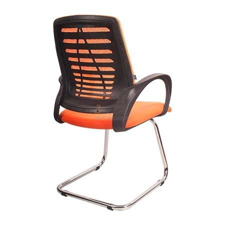 Кресло Ronald cfp chrome