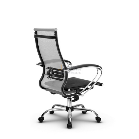 Кресло МЕТТА B 2m 9/K131+МЕТТА 17833