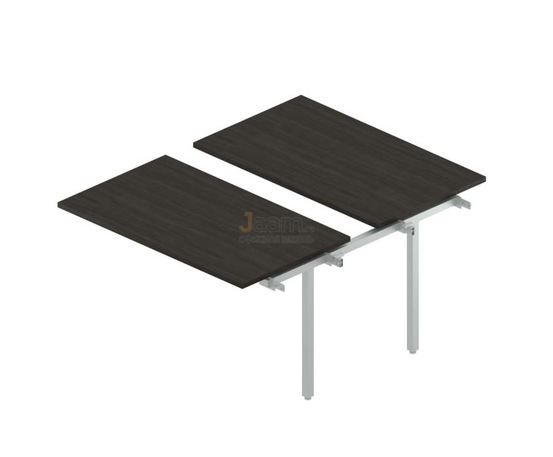 Мебель для персонала Промежуточный конференц-стол RP-5+F-65