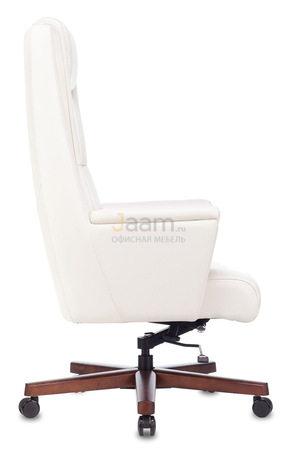 Кресло Duke White