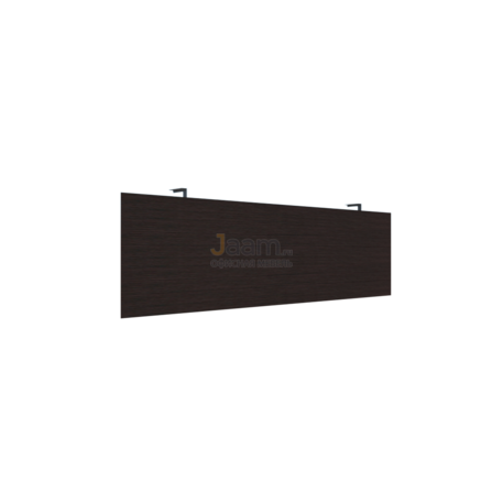 Мебель для персонала Модести-панели с держателями АМ-12П