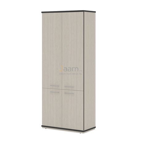 Кабинет руководителя Офисный шкаф офисный для руководителя ПК-СЕ-ШК220х92Д/Г