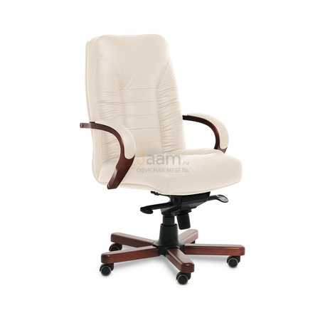 Кресло TANGO A кожа+кож.зам.