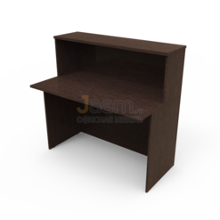 Стойка ресепшн Стойка прямая 1200