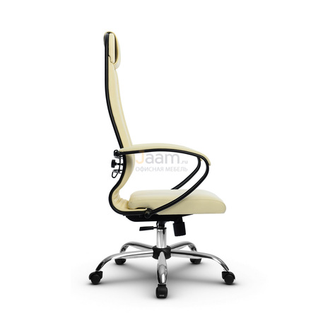 Кресло МЕТТА B 1b 32PF/K117+МЕТТА 17833