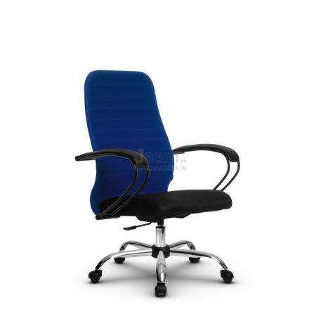 Кресло SU-СК130-10Р+Комплект Ch