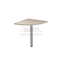 Мебель для персонала Стол угловой СУ70