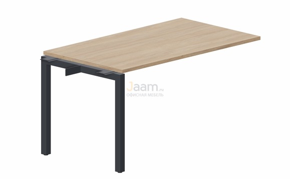 Мебель для персонала Стол приставной PENPS148
