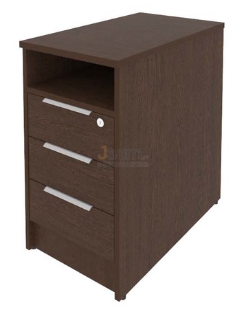 Мебель для персонала Офисная тумба приставная Б.ТП-1