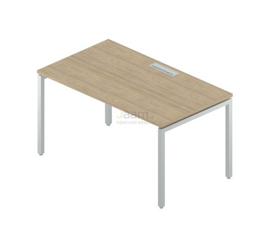 Мебель для персонала Стол с люком RM-1.1+F-23