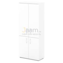 Мебель для персонала Шкаф закрытый S-602