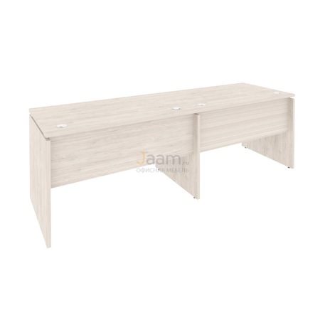 Мебель для персонала Рабочая станция O.RS-2.2.7